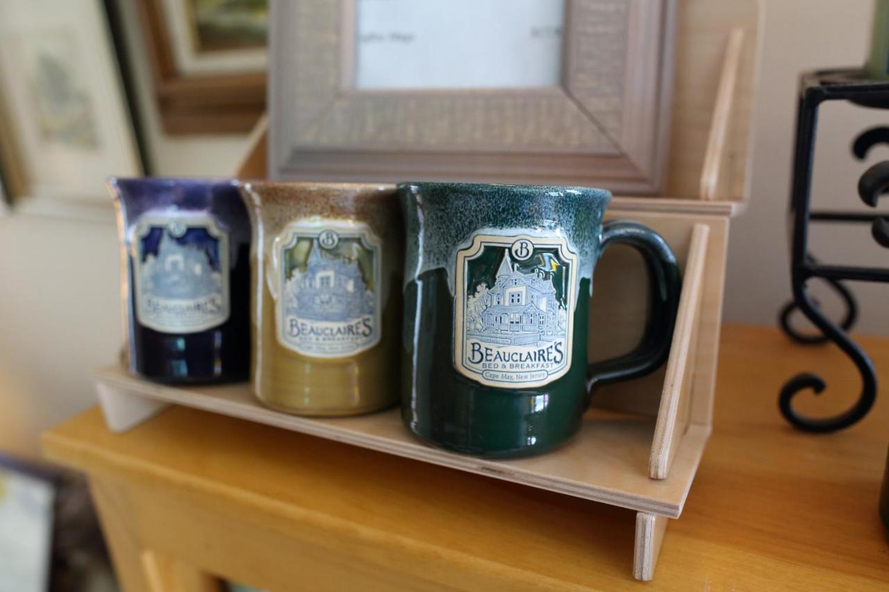  | Beauclaires Bed & Breakfast