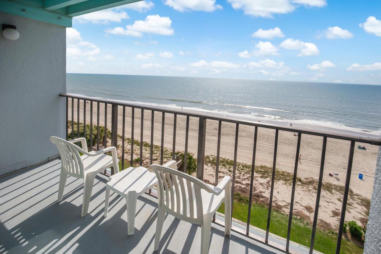  | Tropical Seas Hotel