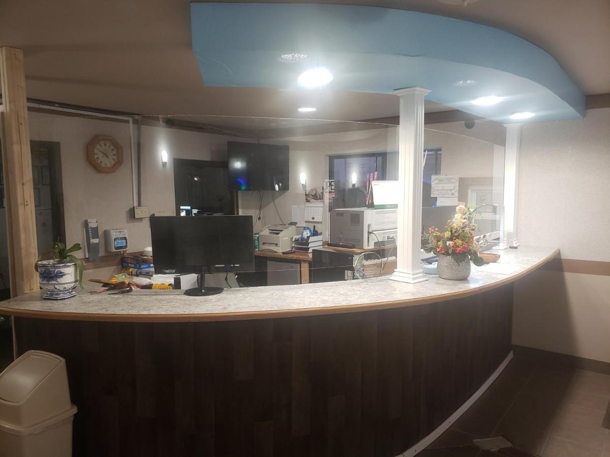 | STAY INN Burlington