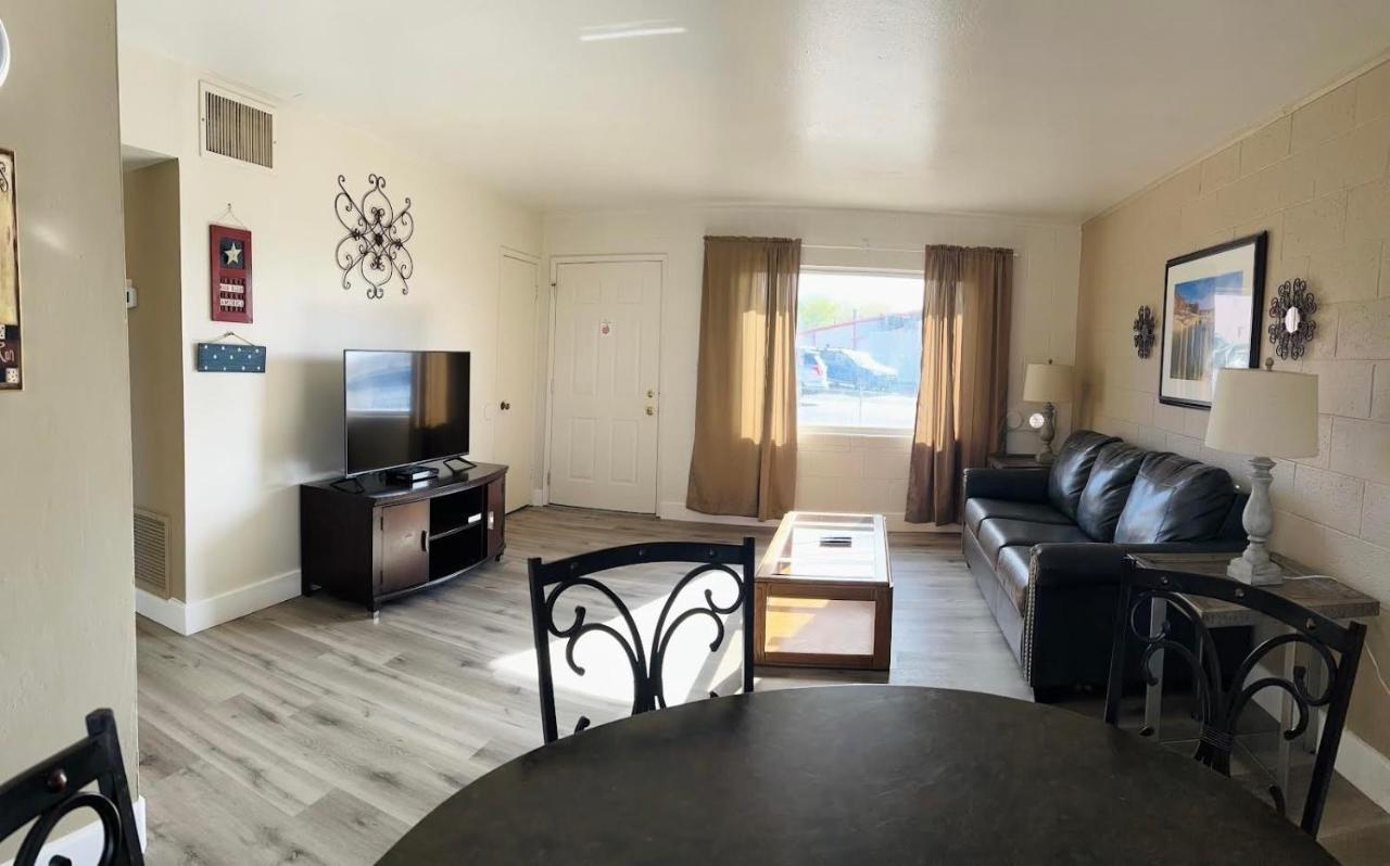  | Lake Powell Motel & Apartments