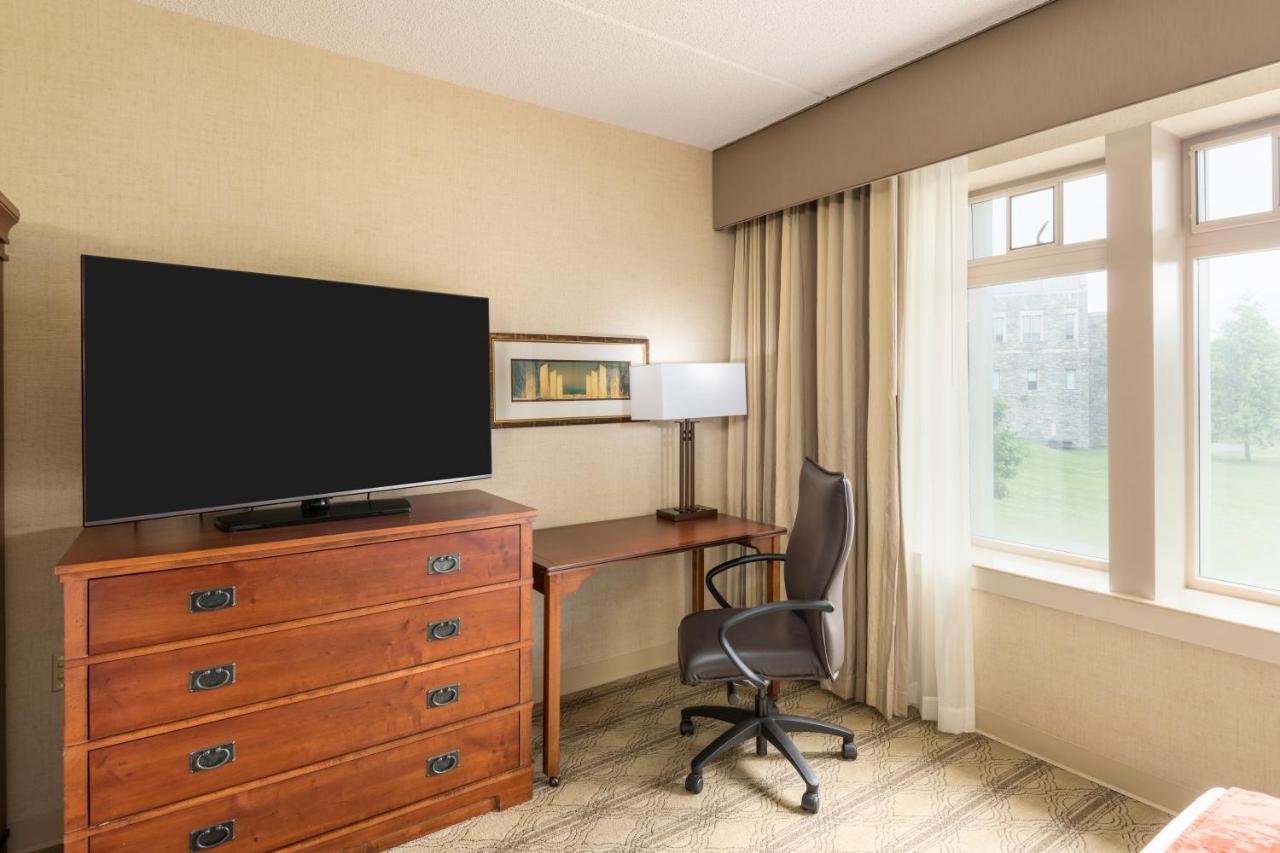 | The Inn at Virginia Tech - On Campus