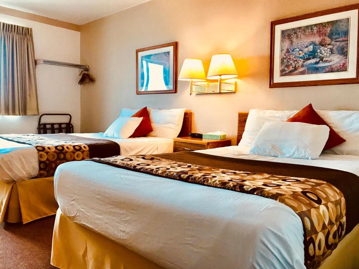 | STAY INN Burlington