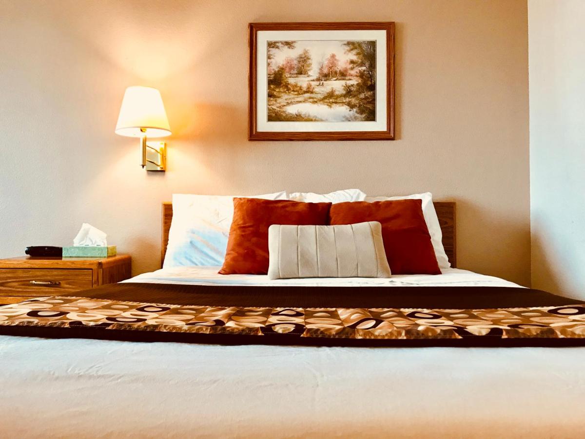 | STAY INN Burlington