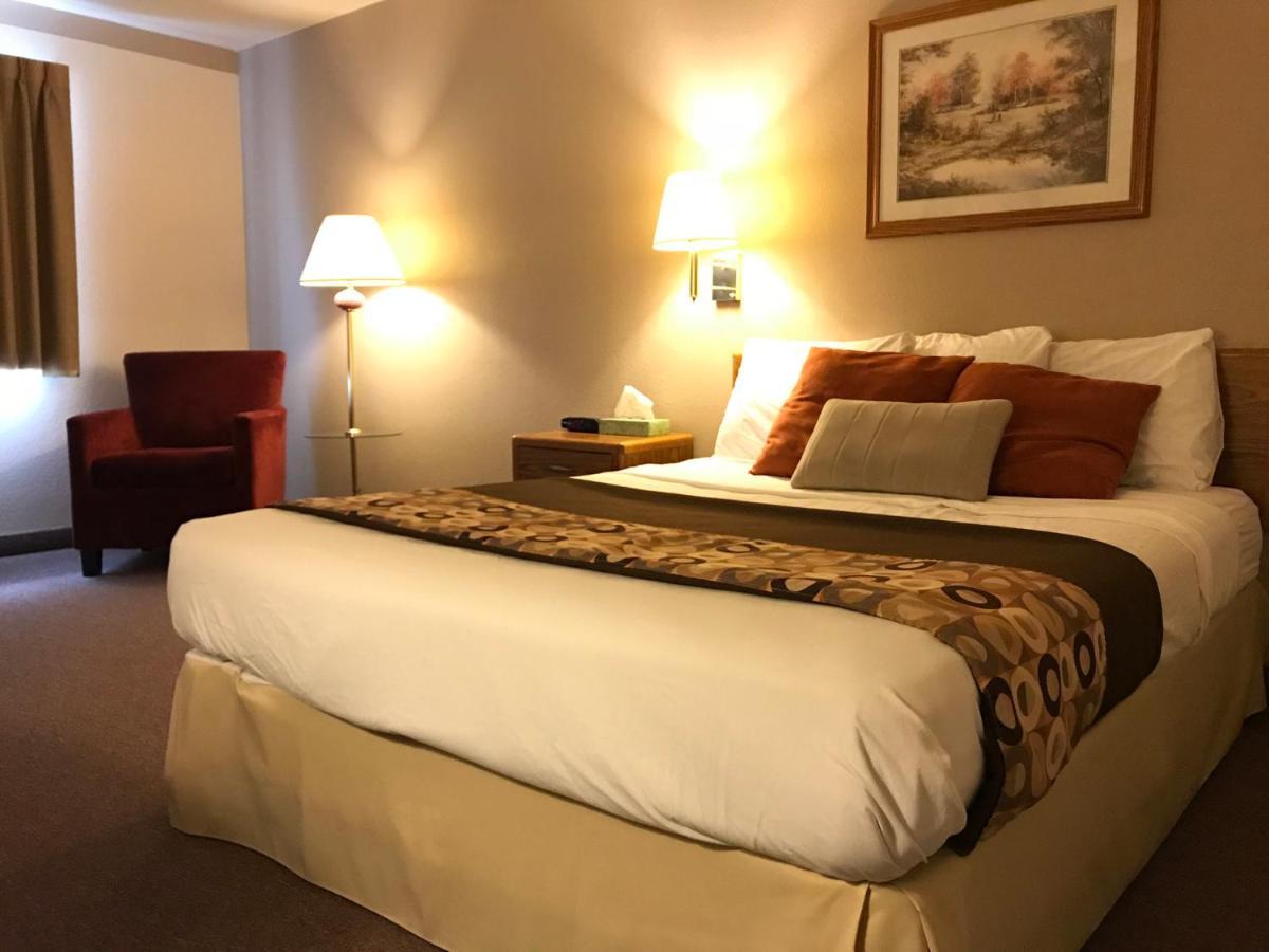 | STAY INN Burlington