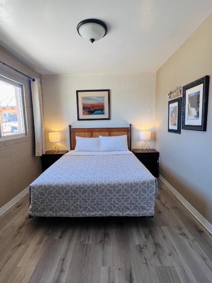  | Lake Powell Motel & Apartments