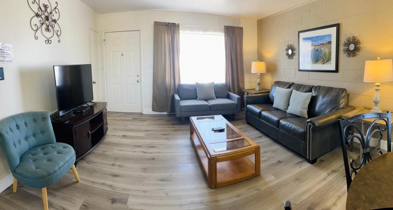 | Lake Powell Motel & Apartments