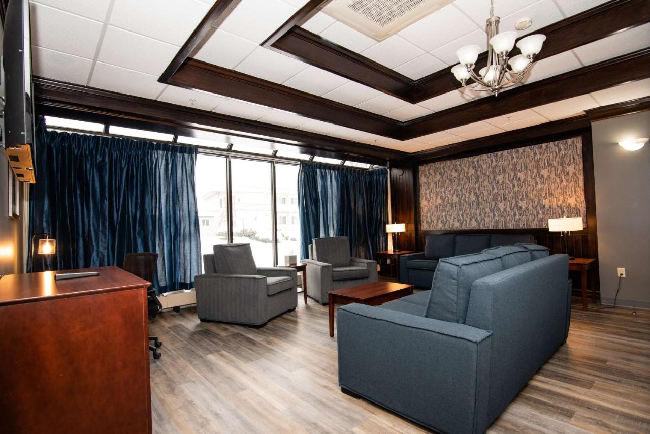  | Best Western Plus Plattsburgh