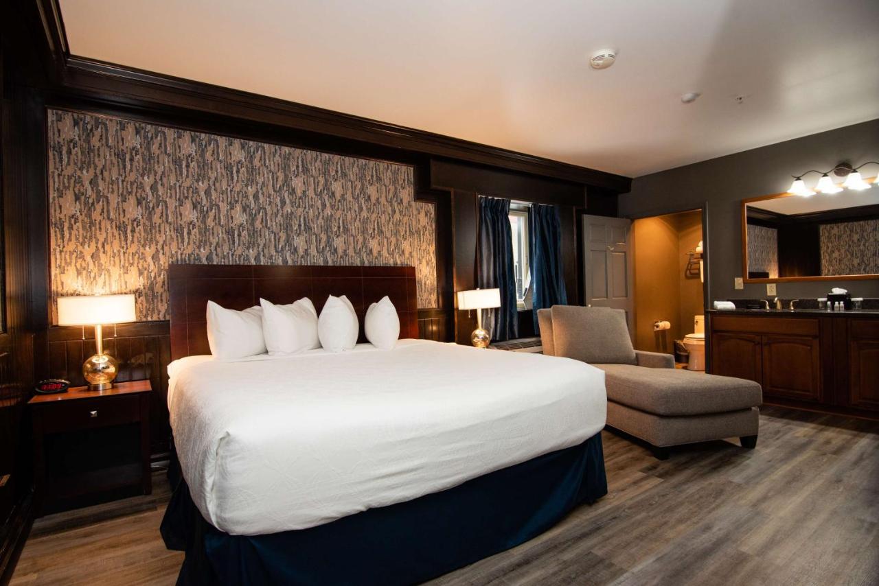 King Room - Disability Access at Best Western Plus Plattsburgh