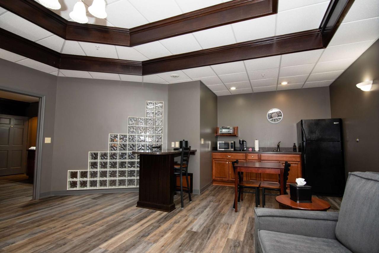 King Room - Disability Access at Best Western Plus Plattsburgh
