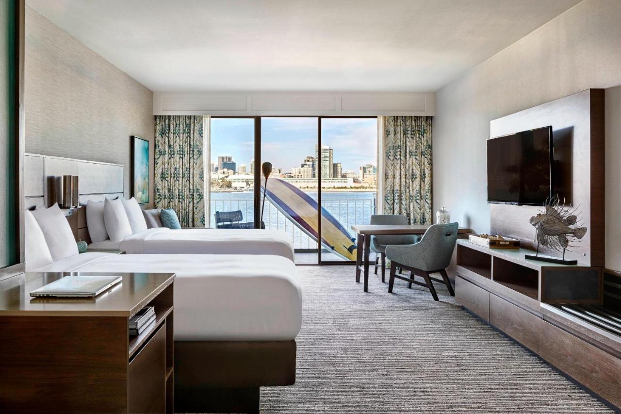  | Coronado Island Marriott Resort & Spa