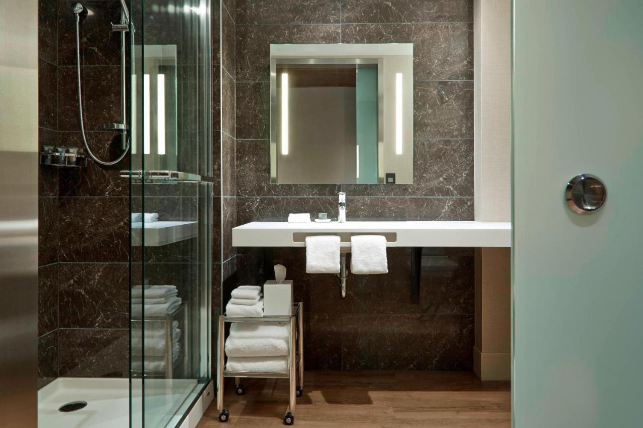 King Room - Hearing Accessible at AC Hotel by Marriott Minneapolis Downtown