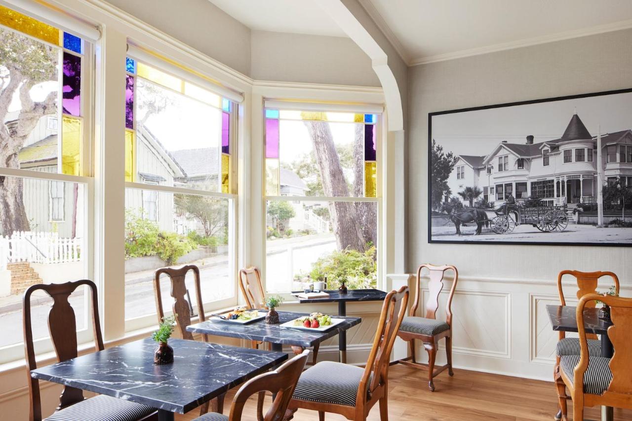  | Gosby House Inn, A Four Sisters Inn