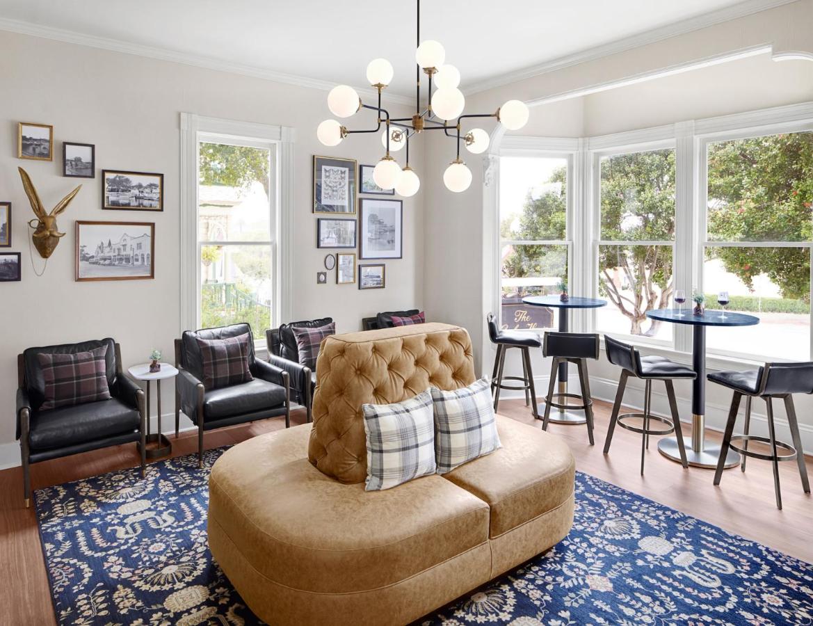  | Gosby House Inn, A Four Sisters Inn
