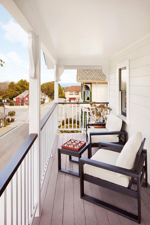  | Gosby House Inn, A Four Sisters Inn