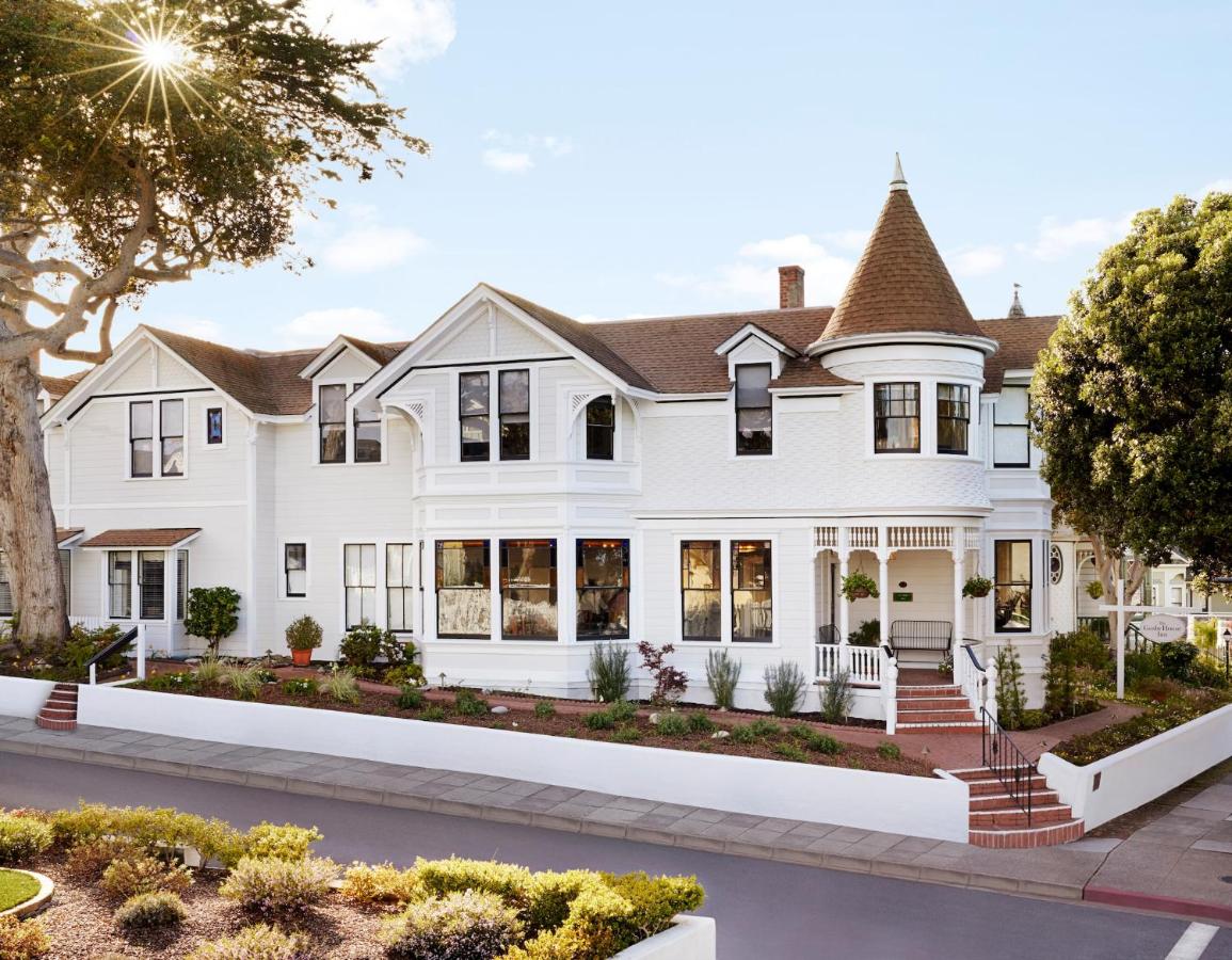  | Gosby House Inn, A Four Sisters Inn