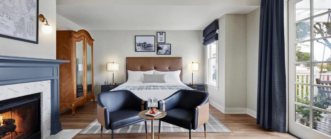 | Gosby House Inn, A Four Sisters Inn