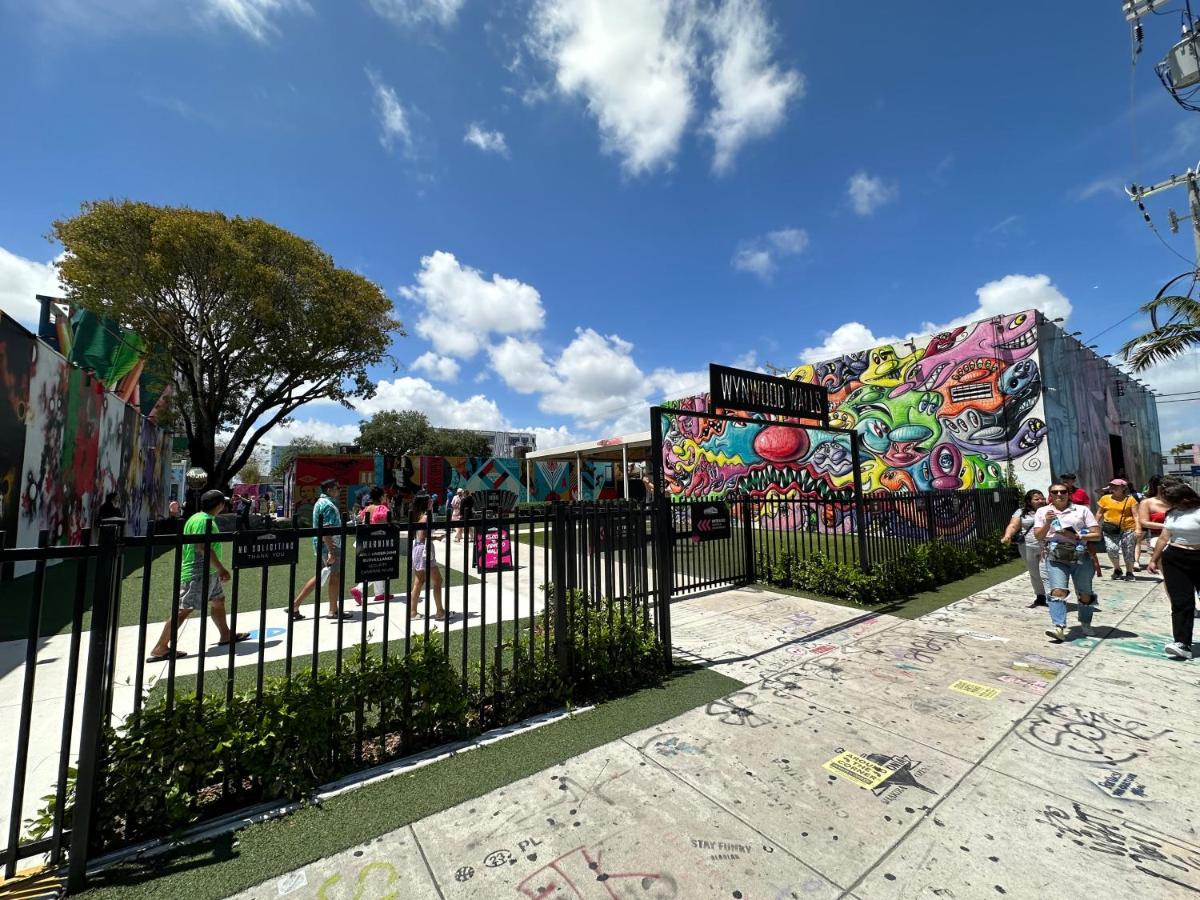  | OQP Vacations Wynwood