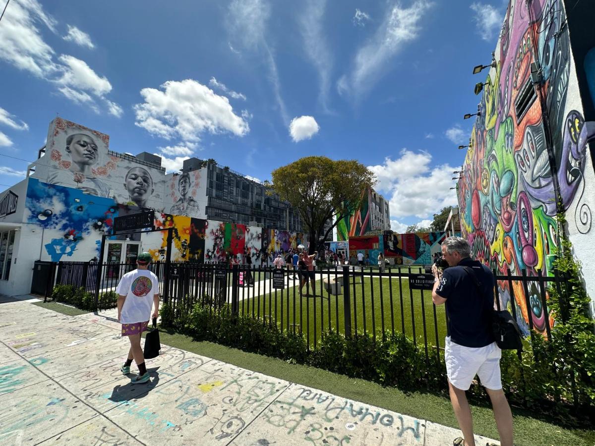  | OQP Vacations Wynwood