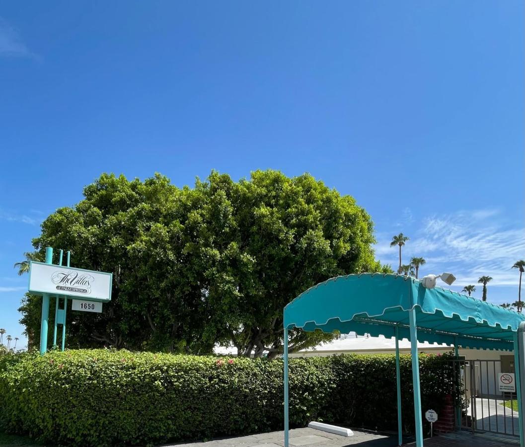 | The Villas of Palm Springs