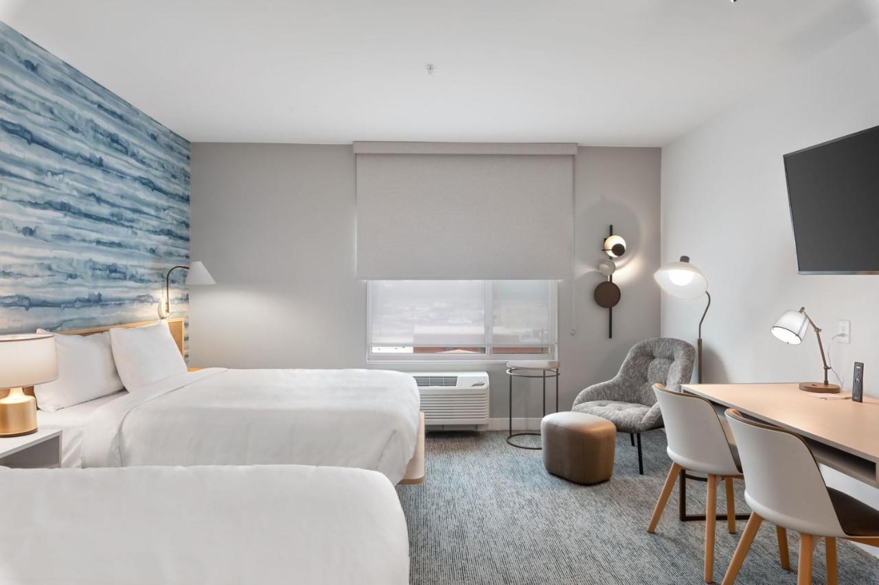 Queen Studio at Towneplace Suites By Marriott White Hall