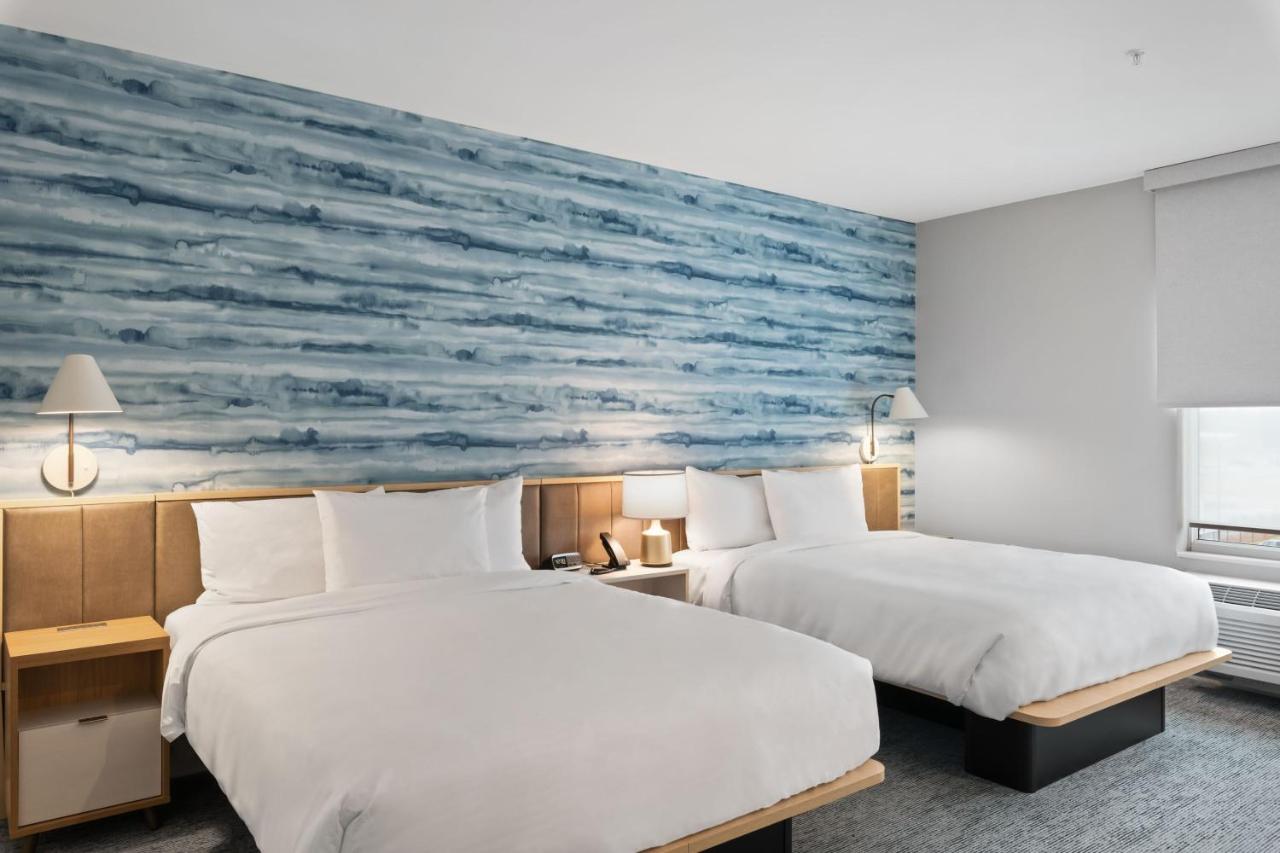 Queen Studio at Towneplace Suites By Marriott White Hall