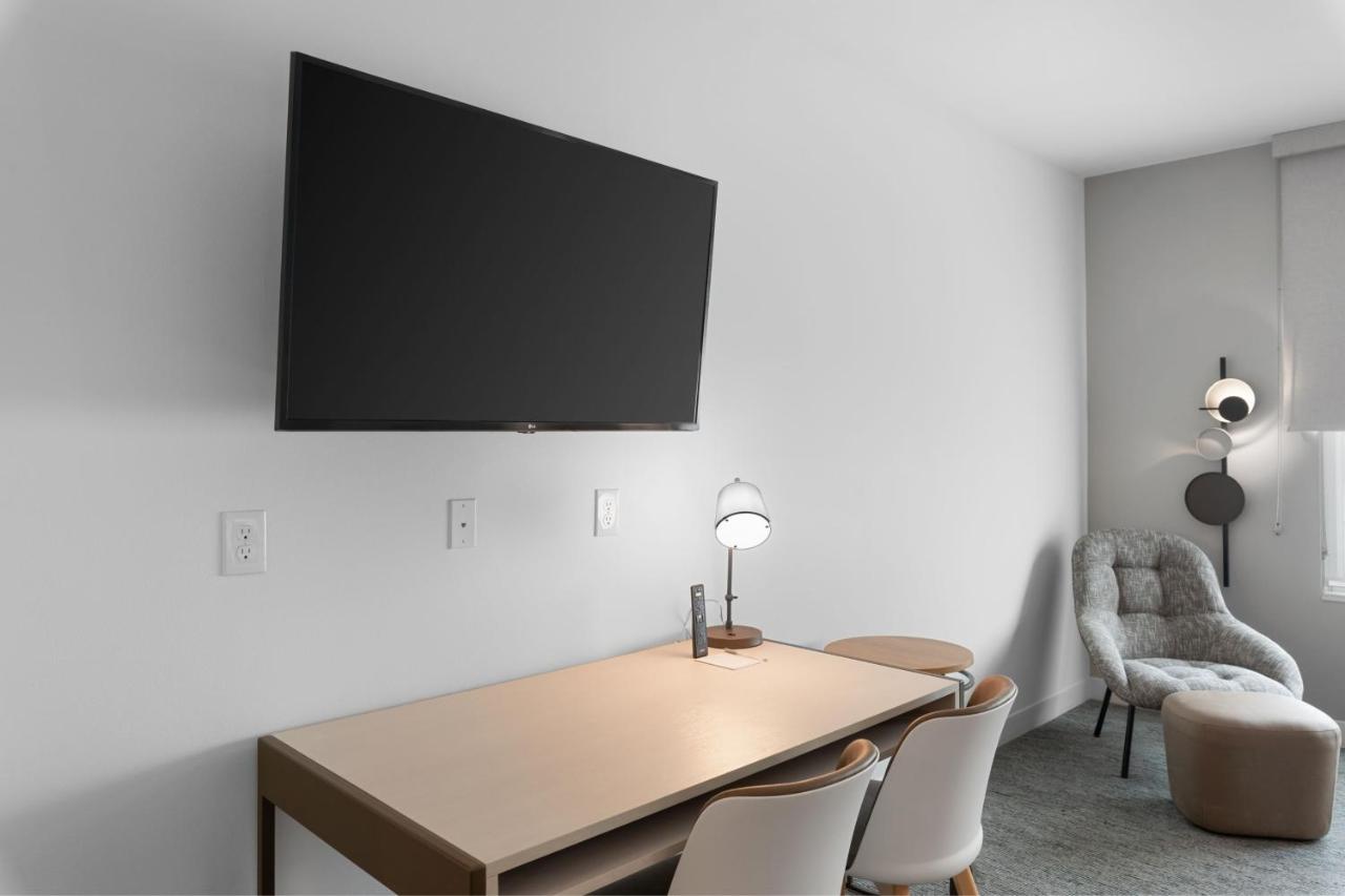 Executive Two Queen Studio with Sofa Bed at Towneplace Suites By Marriott White Hall
