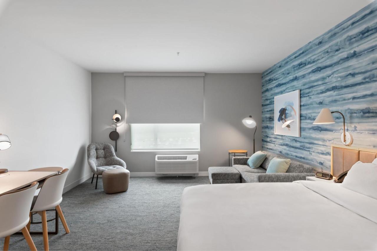 Executive Two Queen Studio with Sofa Bed at Towneplace Suites By Marriott White Hall