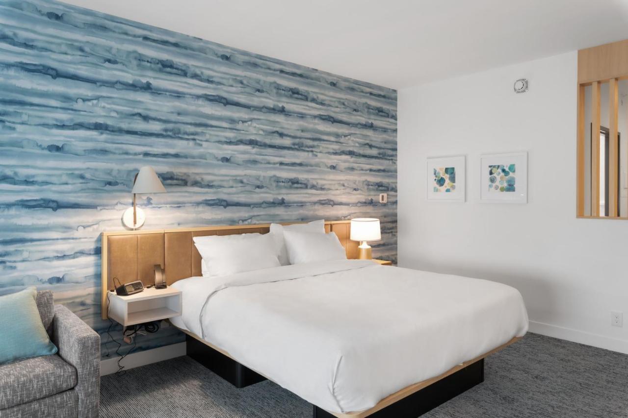 Executive Two Queen Studio with Sofa Bed at Towneplace Suites By Marriott White Hall