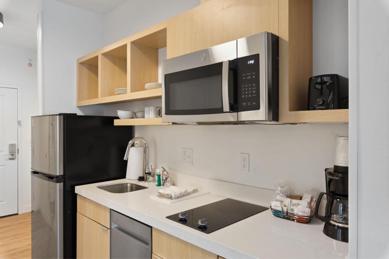 Executive Two Queen Studio with Sofa Bed at Towneplace Suites By Marriott White Hall