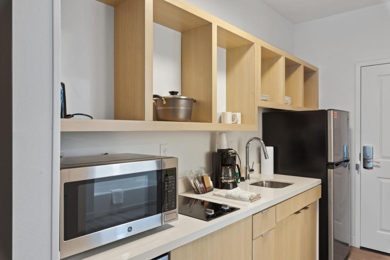 Executive Two Queen Studio with Sofa Bed at Towneplace Suites By Marriott White Hall