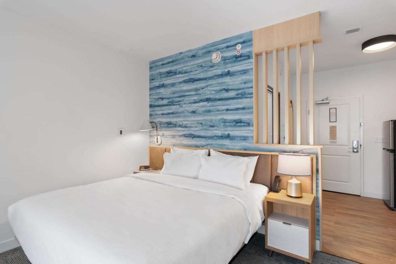 King Studio with Sofa Bed at Towneplace Suites By Marriott White Hall