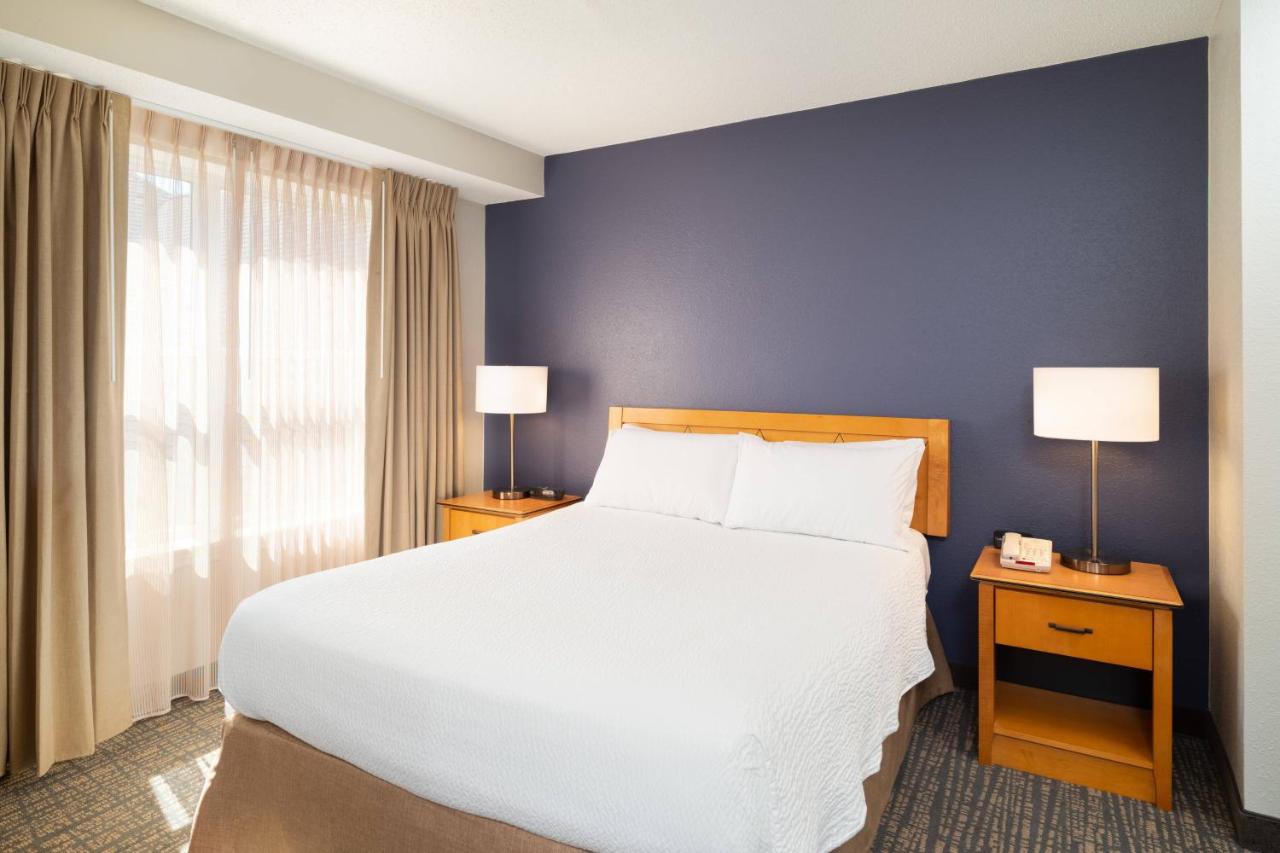| Residence Inn Southington