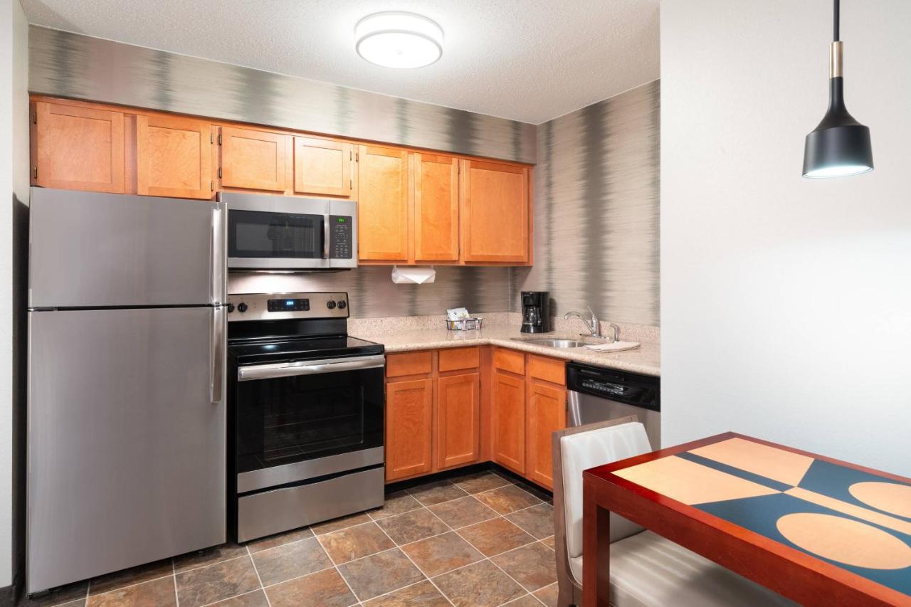 | Residence Inn Southington