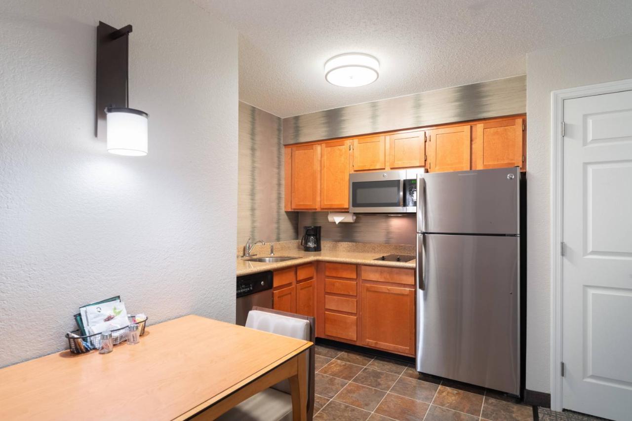| Residence Inn Southington