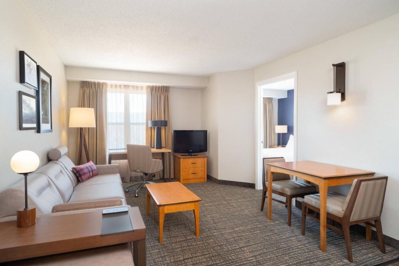 | Residence Inn Southington