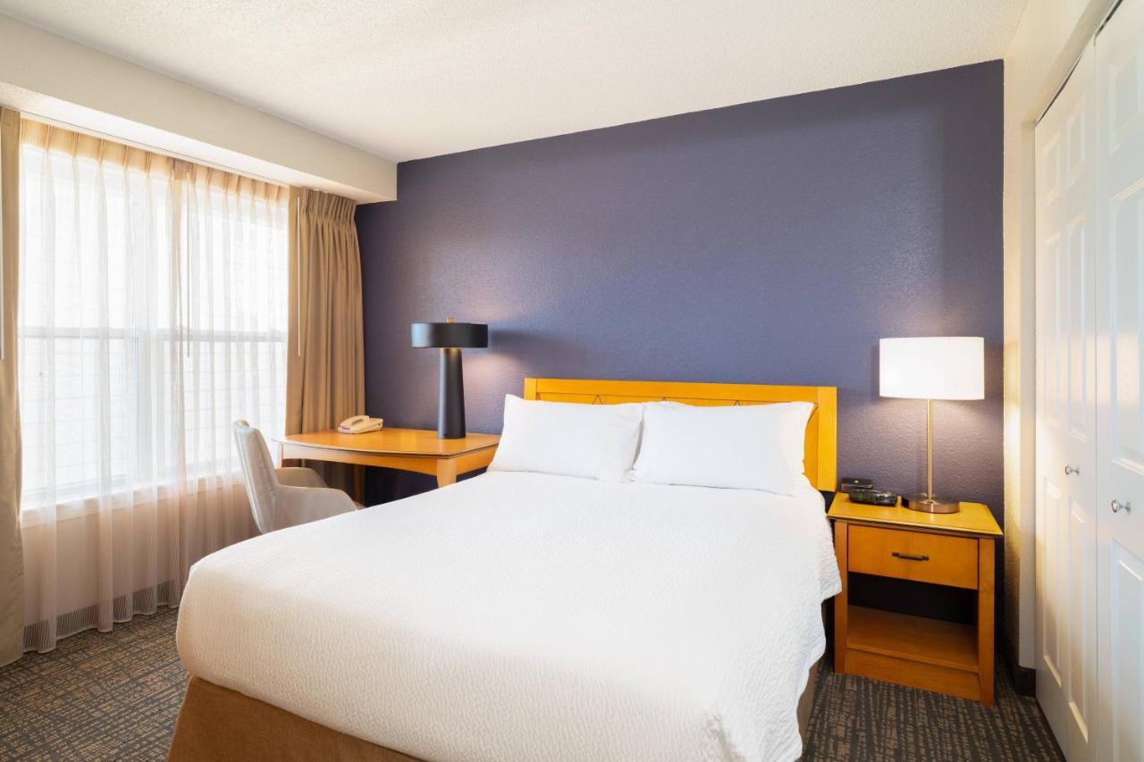| Residence Inn Southington