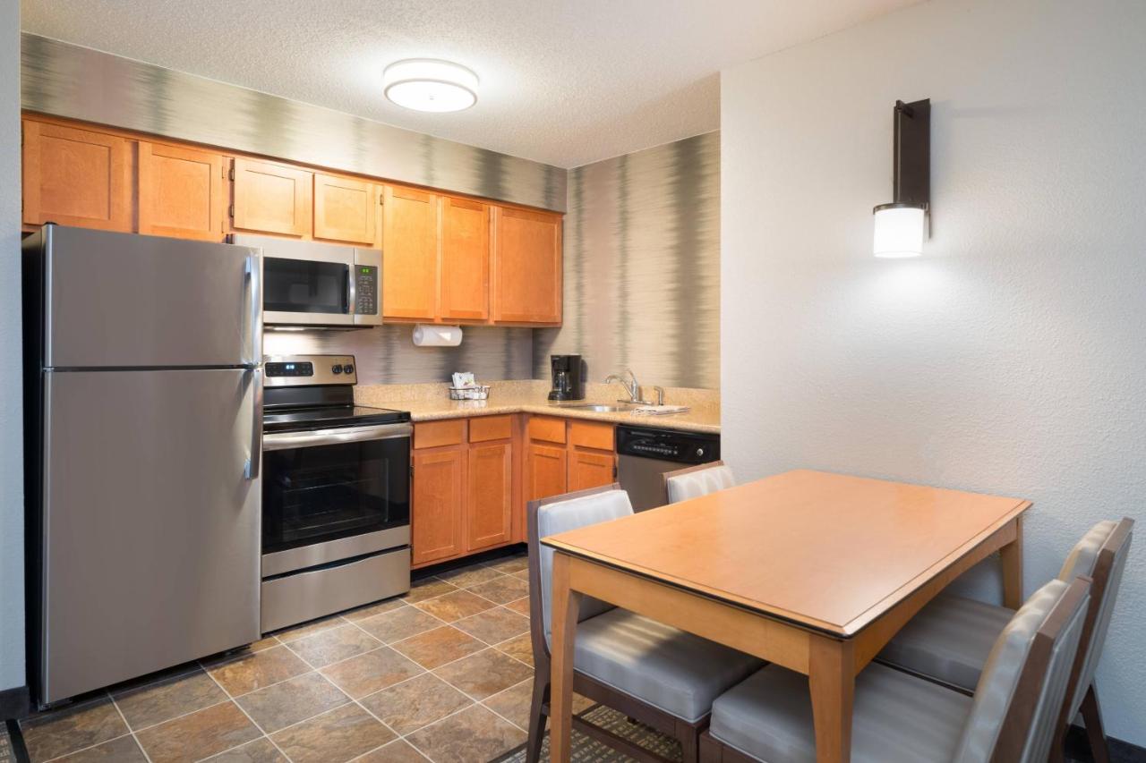 | Residence Inn Southington