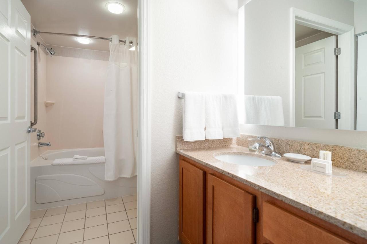 | Residence Inn Southington