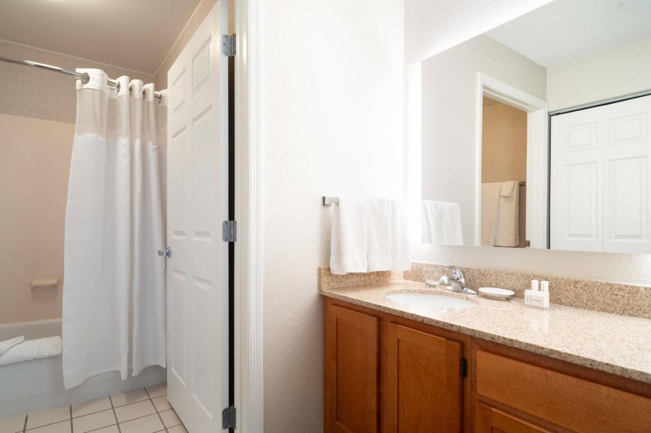 | Residence Inn Southington