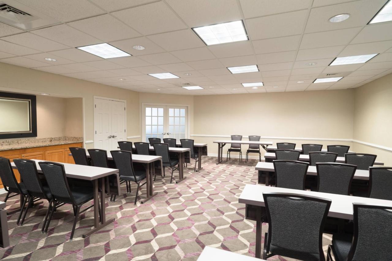 | Residence Inn Southington
