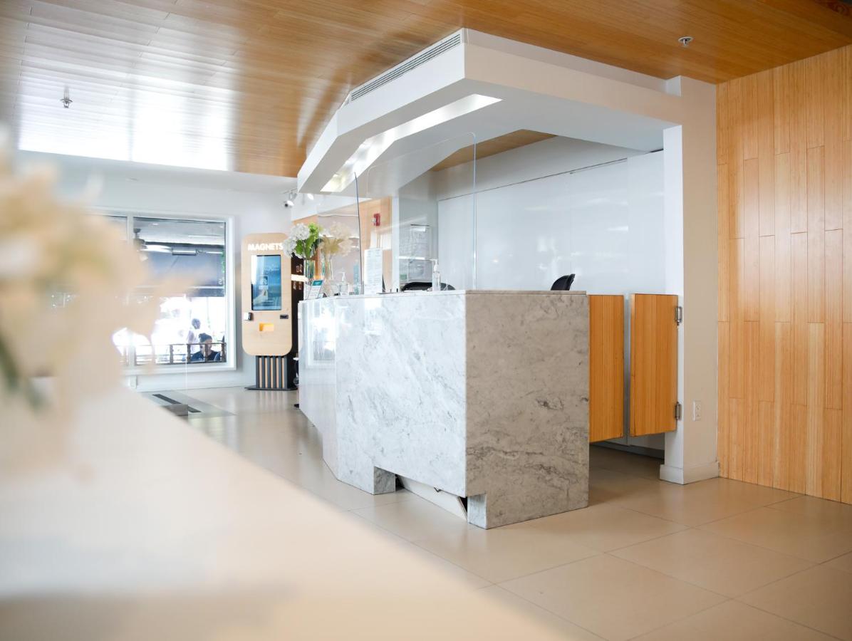  | Ocean Reef Suites, South Beach