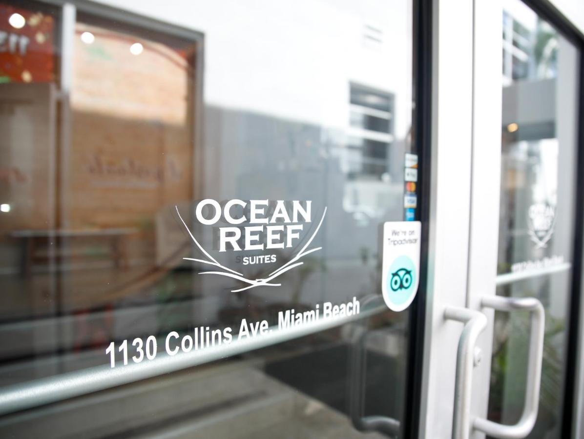  | Ocean Reef Suites, South Beach