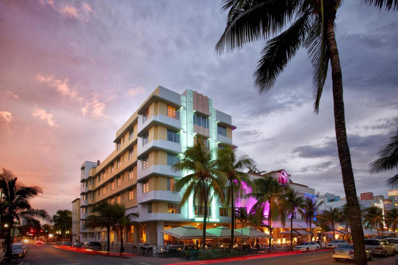 | Winter Haven, Autograph Collection