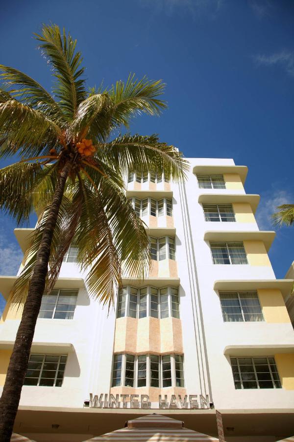 | Winter Haven, Autograph Collection