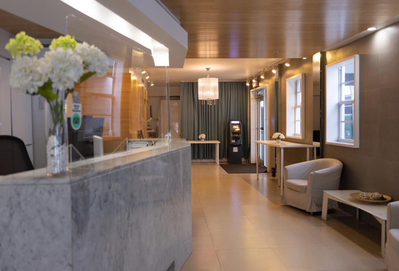 | Ocean Reef Suites, South Beach