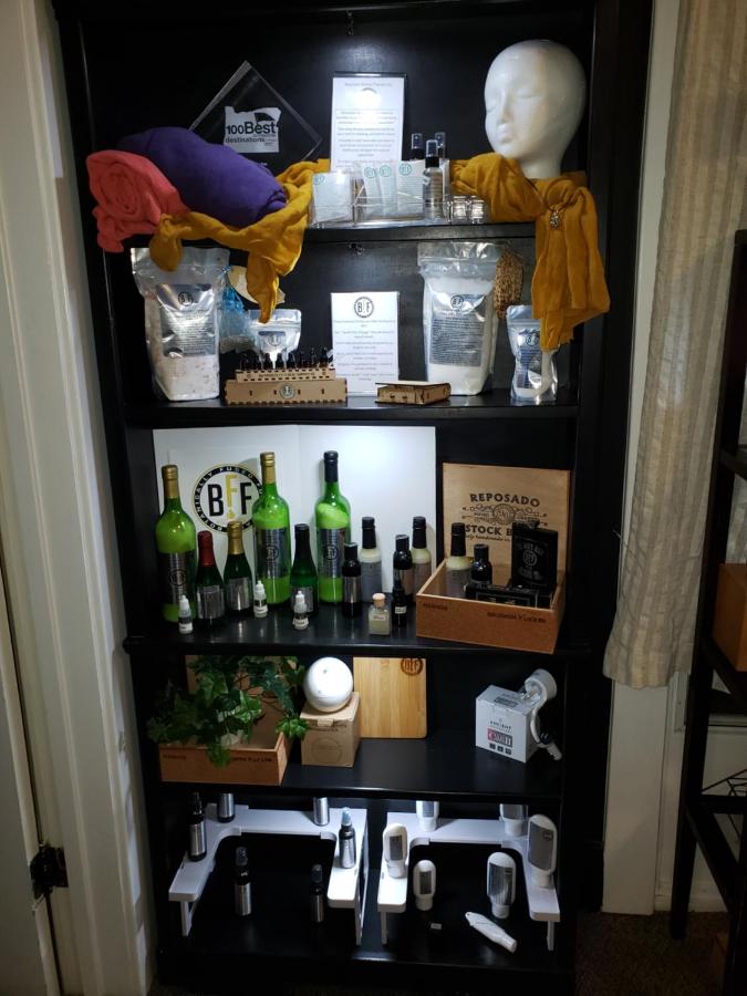  | Bayberry Inn B&B