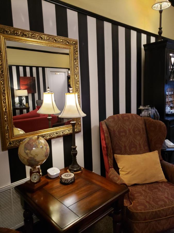 | Bayberry Inn B&B
