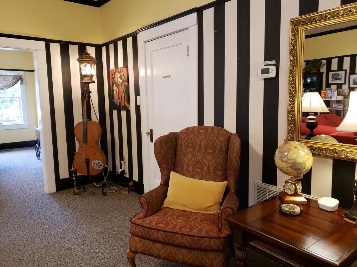  | Bayberry Inn B&B