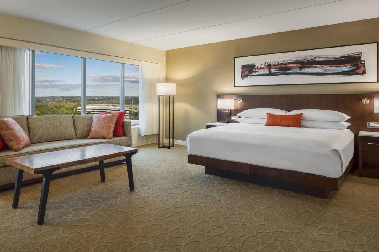 | Delta Hotel Philadelphia Airport