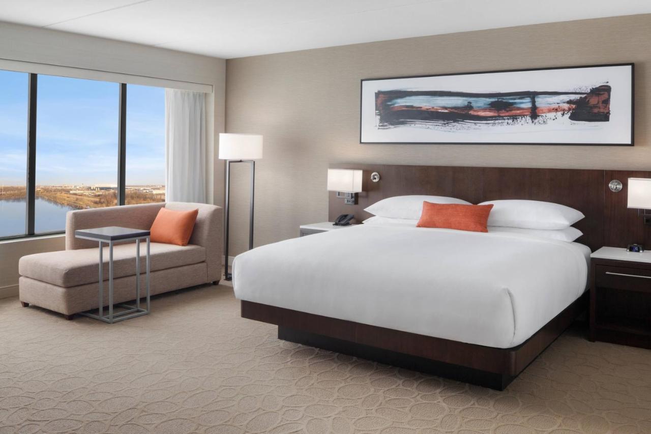 | Delta Hotel Philadelphia Airport